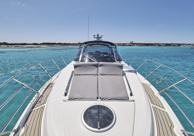 Cranchi Mediterrane 47 5