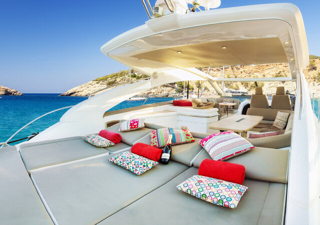 Princess V53