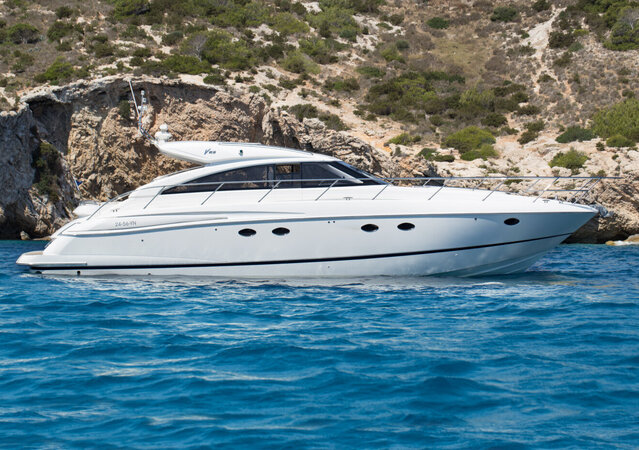 Princess V53