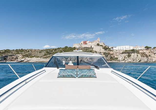 Princess V53