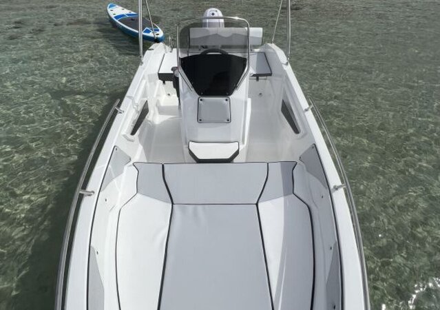 Trimarchi Trimarchi Nica 53