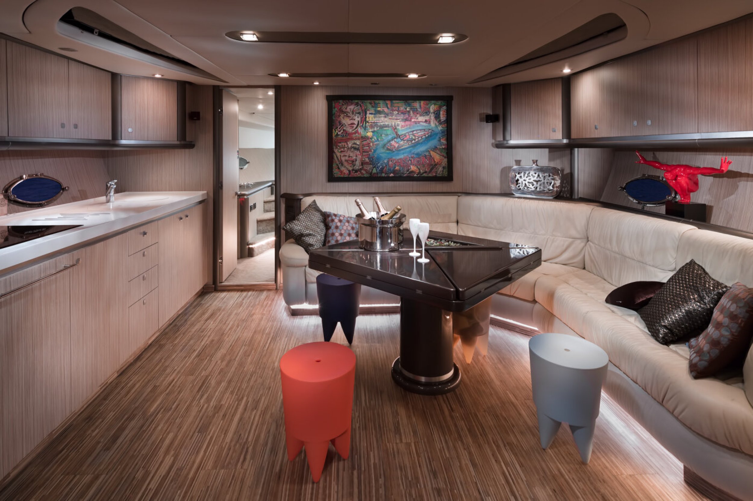 Sunseeker Predator 68 Tranquility III