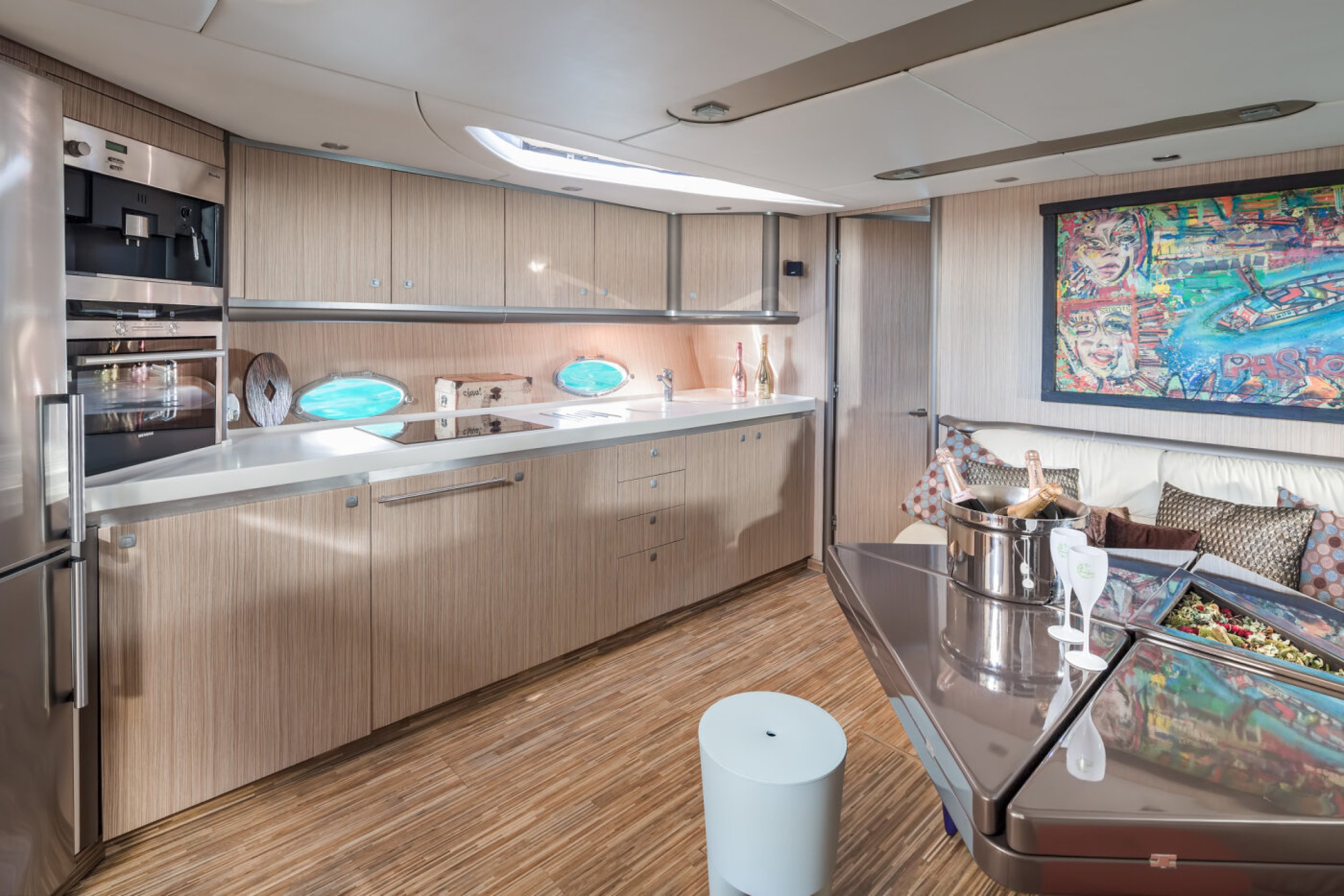 Sunseeker Predator 68 Tranquility III