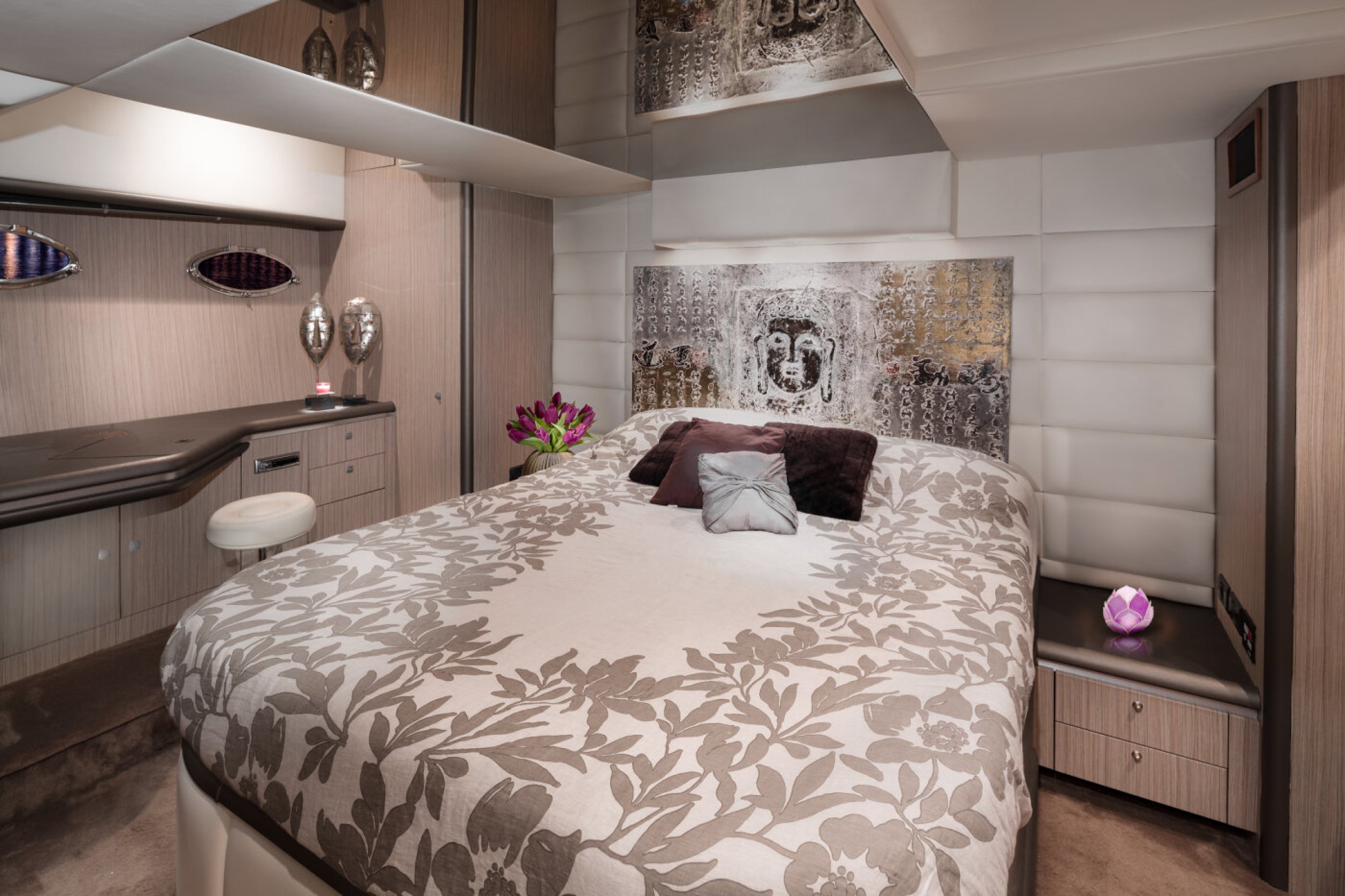 Sunseeker Predator 68 Tranquility III