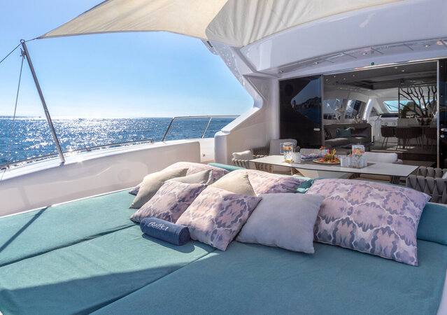 Mangusta 108 Belisa