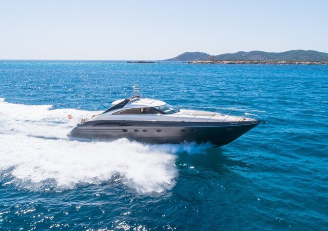 Princess V65