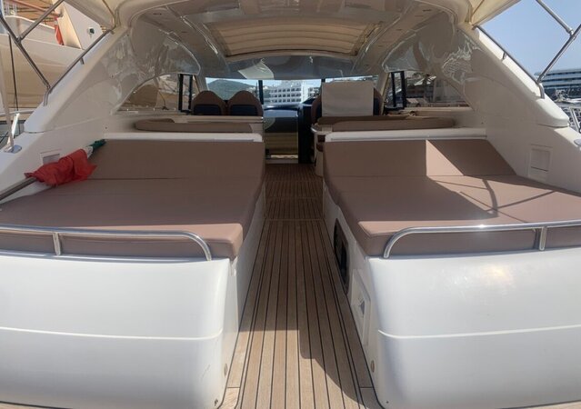 Princess V65