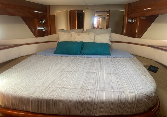 Princess V65