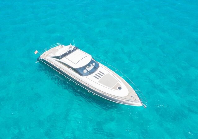 Princess V65