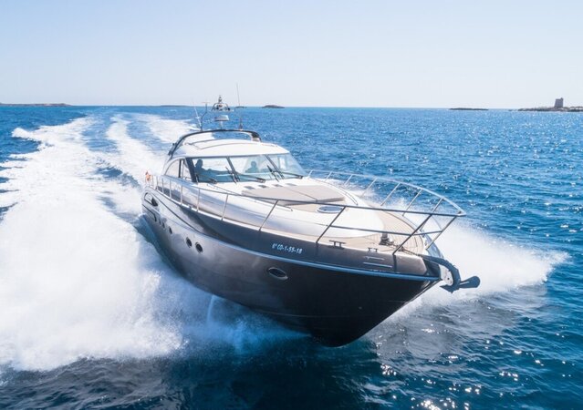 Princess V65