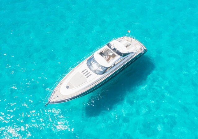 Princess V65