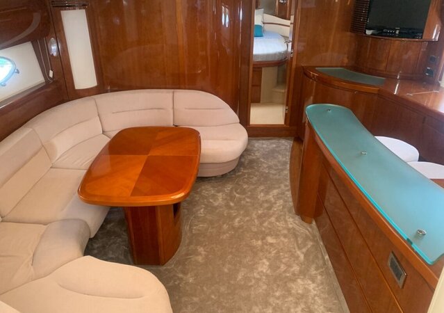 Princess V65