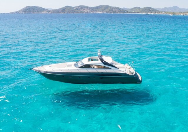 Princess V65