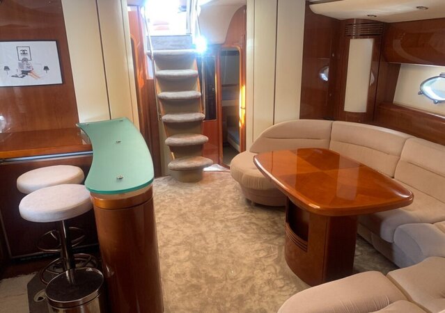 Princess V65