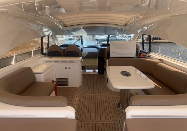 Princess V65