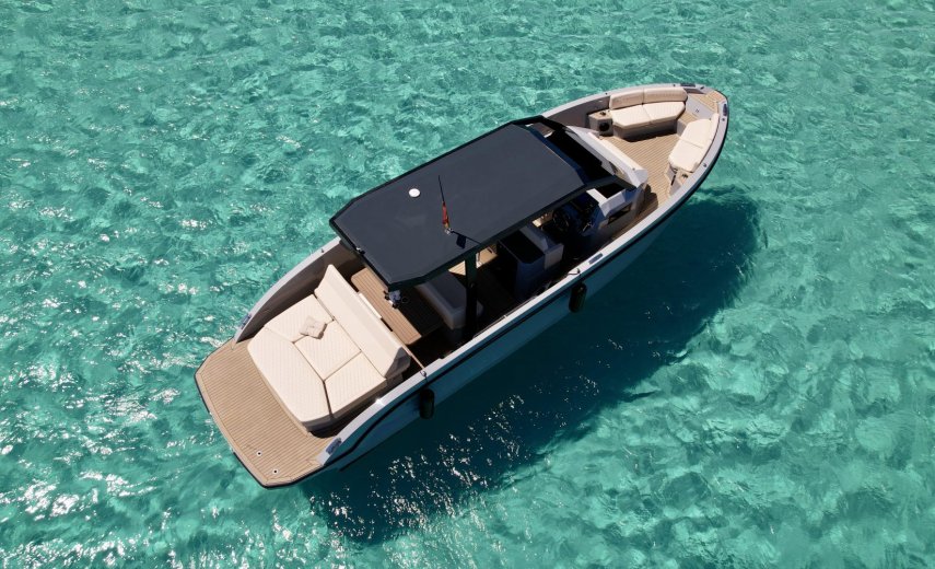 Rand Archipélago 32 Just Imagine 3