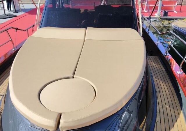 Gozzo Positano OPEN 32
