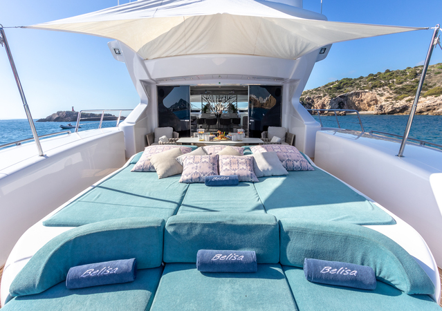 Mangusta 108 11