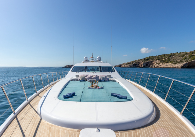 Mangusta 108 4