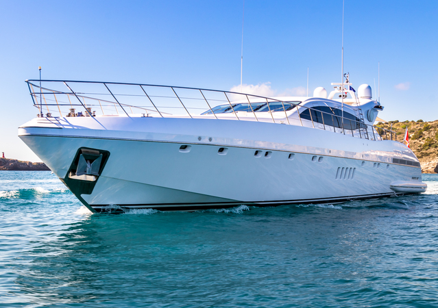 Mangusta 108 6