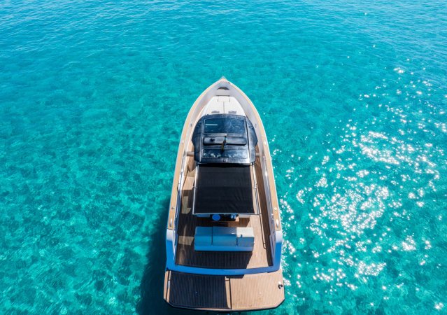 Pardo Yachts 38 Playyacht