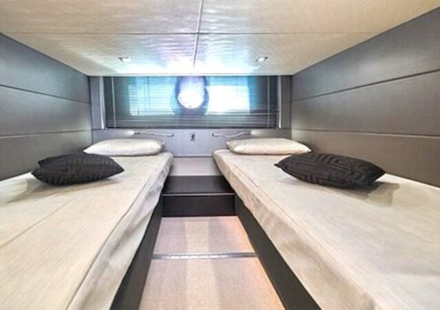 Sunseeker Portofino 40 Payu