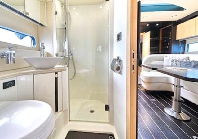 Sunseeker Portofino 40 Payu