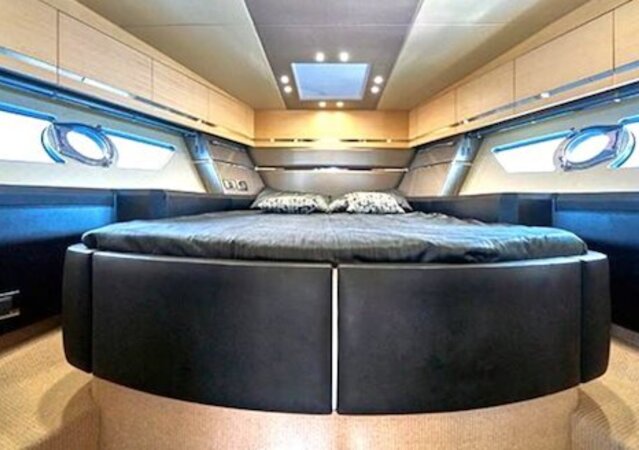 Sunseeker Portofino 40 Payu
