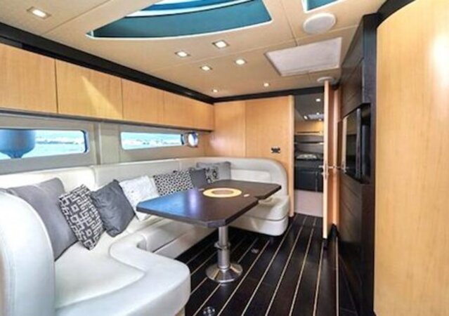 Sunseeker Portofino 40 Payu