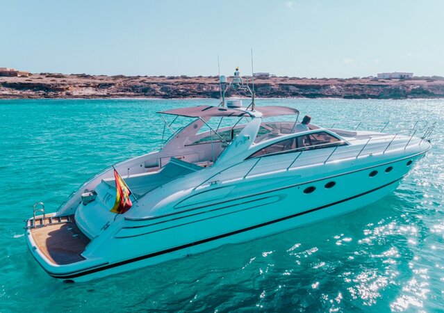 Princess V55