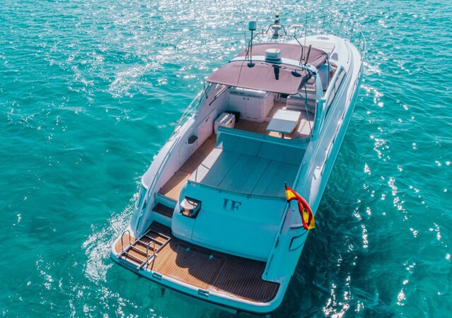 Princess V55