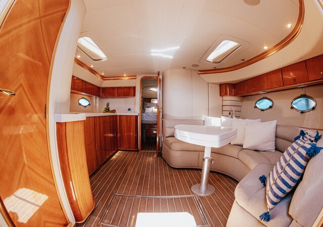 Princess V55
