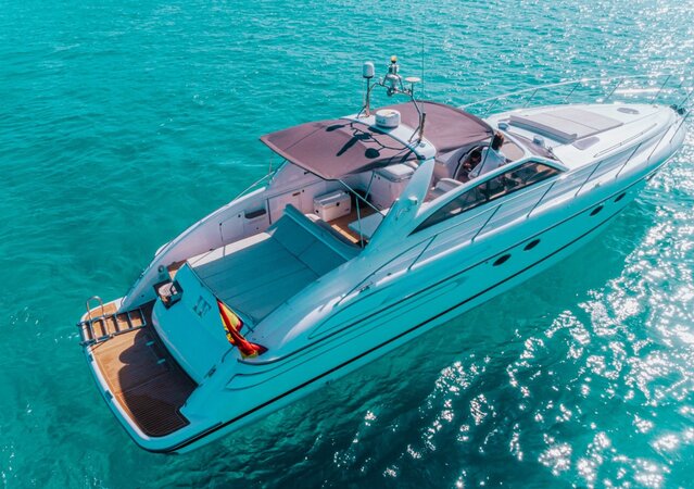 Princess V55