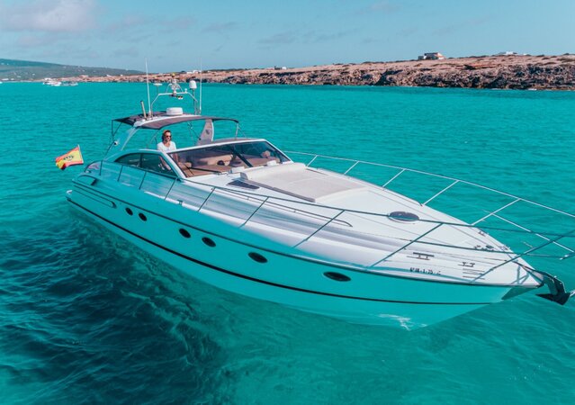 Princess V55
