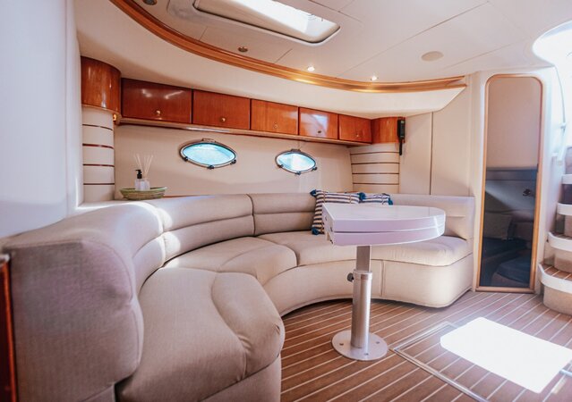 Princess V55