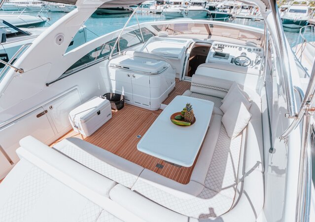 Princess V55