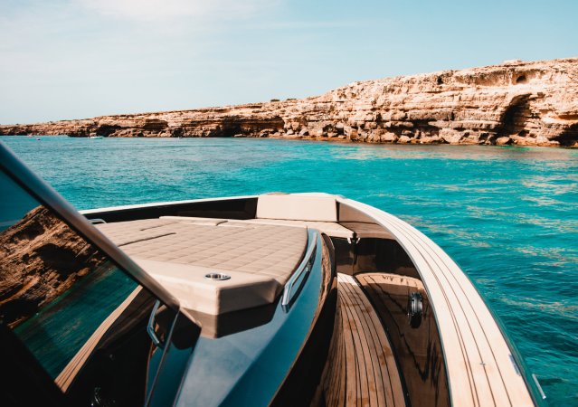 Pardo Yachts 50 Horizon