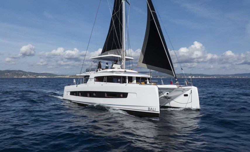 Bali Catamarans 5.2 Disfrutona
