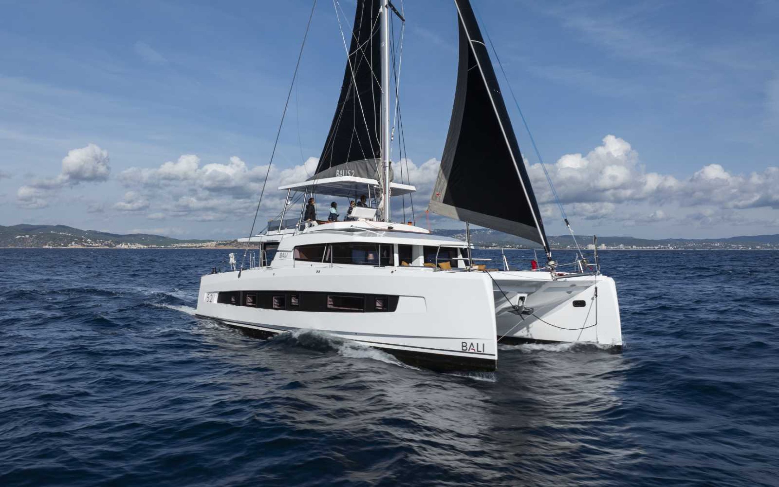Bali Catamarans 5.2 Disfrutona