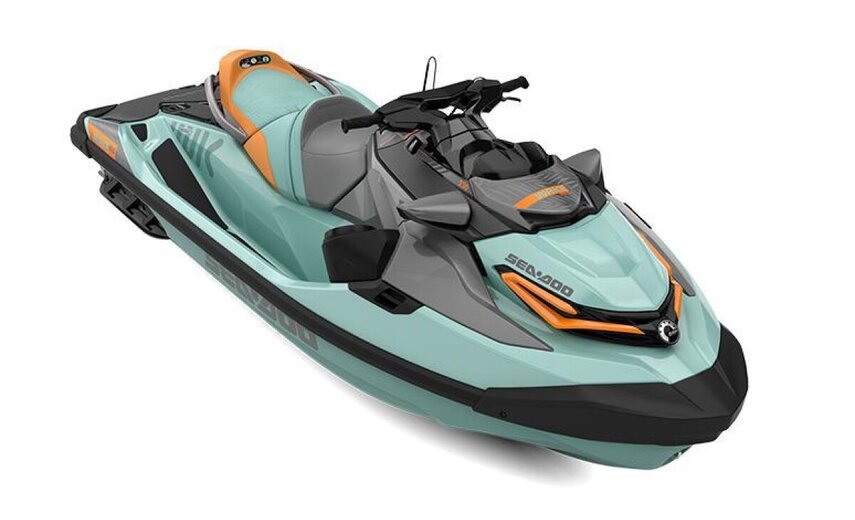 Sea Doo Wake Pro 230 - Ibiza Boat Experience
