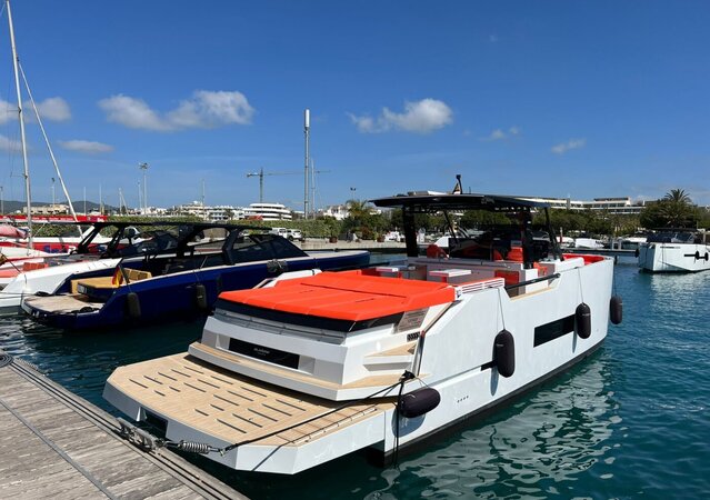 De Antonio D50