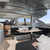 Pershing 72  Sensation 5