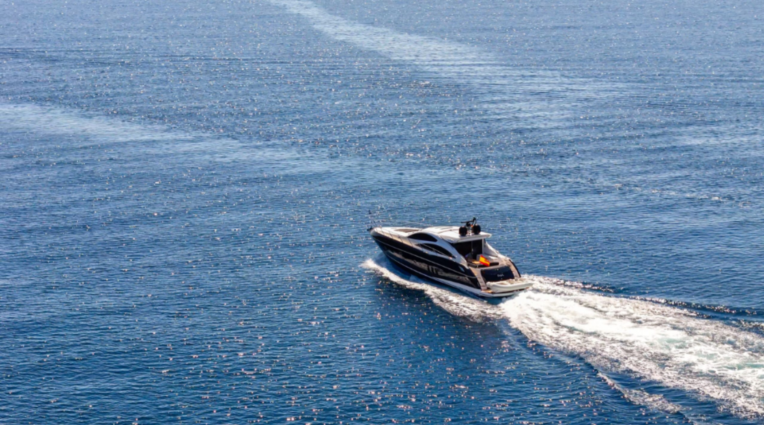 Sunseeker Predator 62 RUFUS