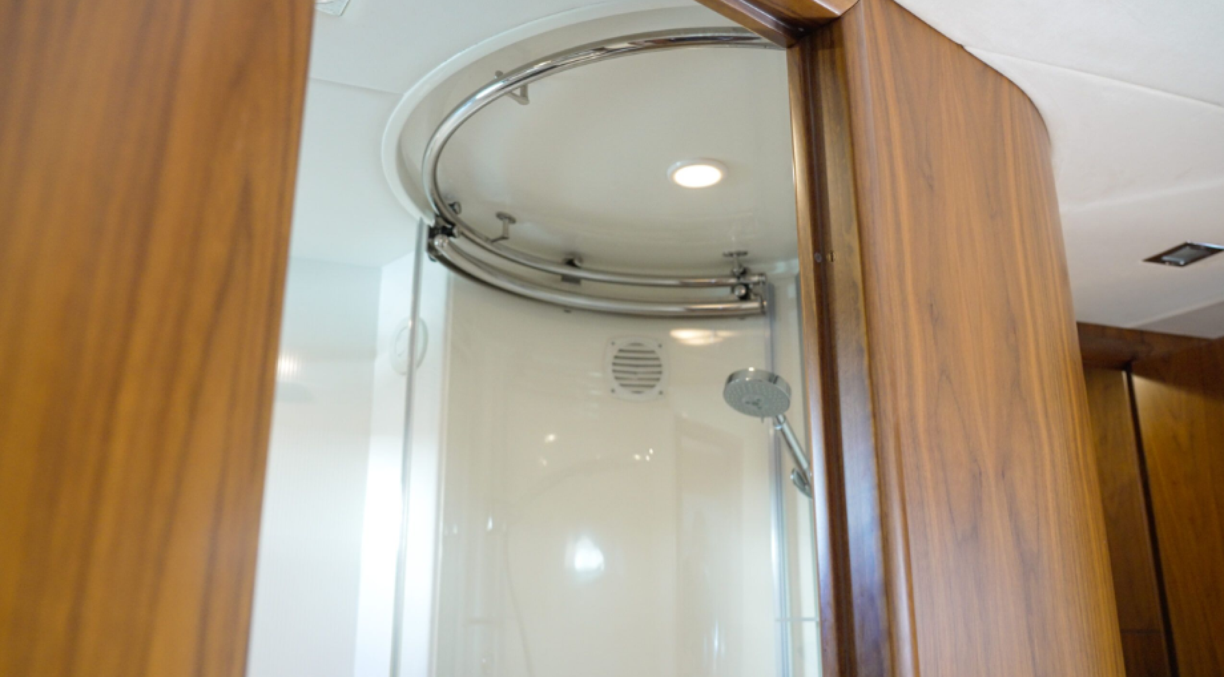 Sunseeker Predator 62 RUFUS