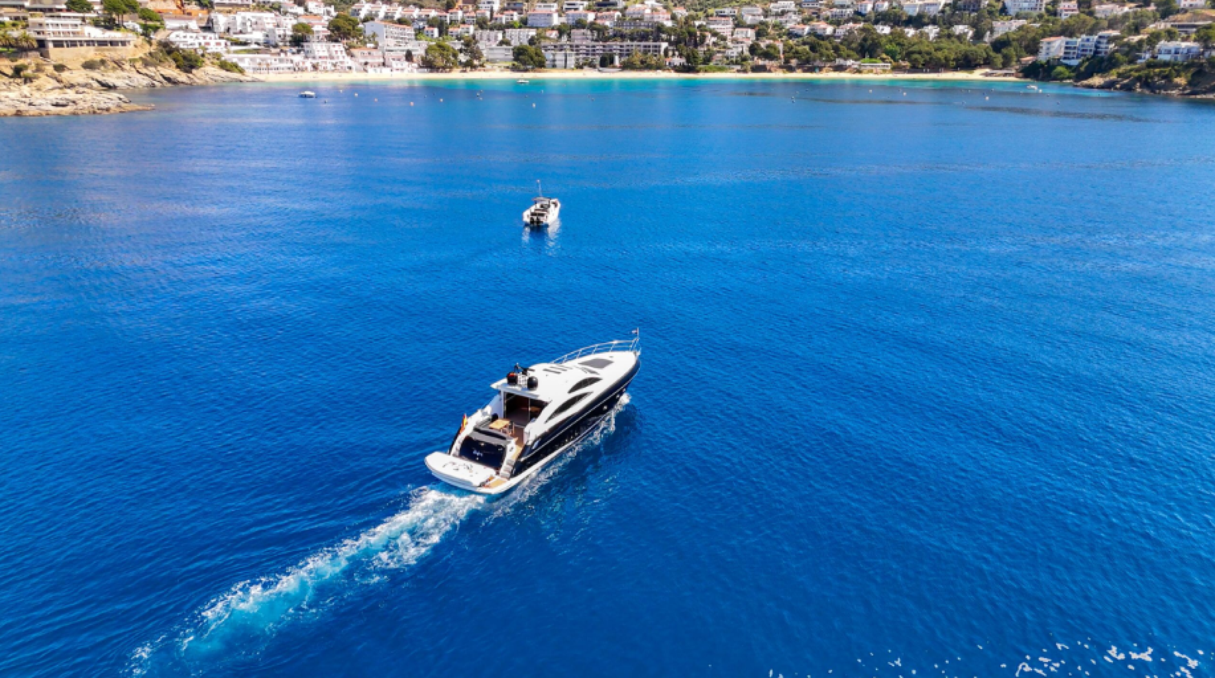Sunseeker Predator 62 RUFUS
