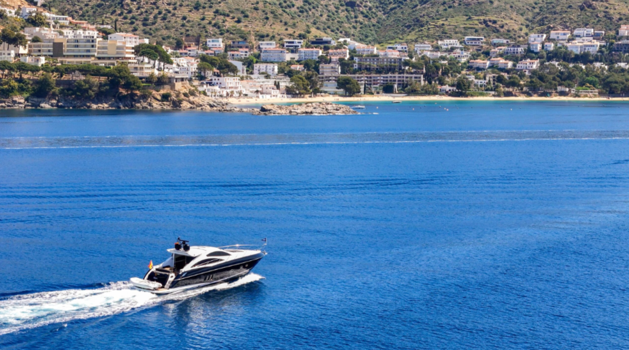 Sunseeker Predator 62 RUFUS