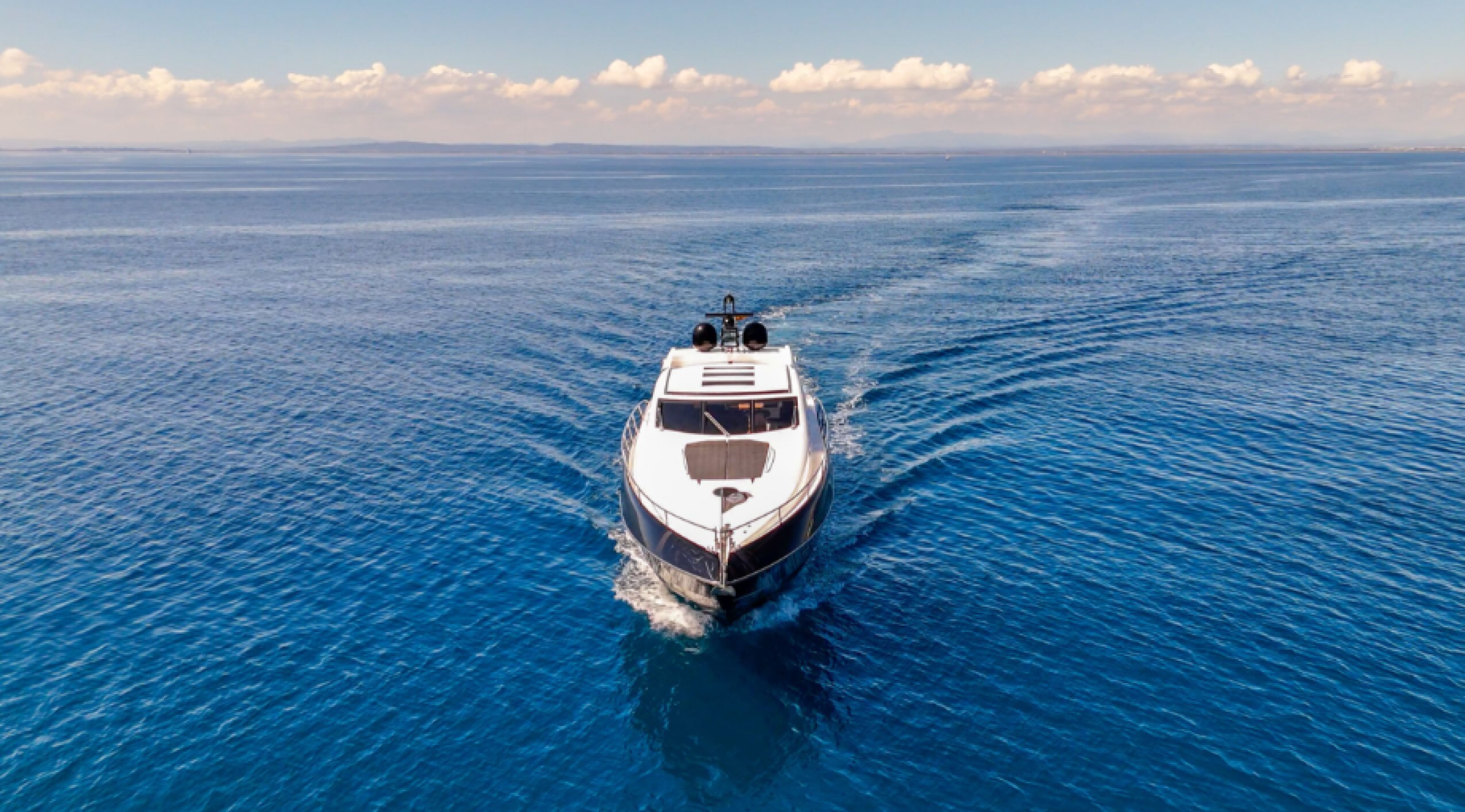 Sunseeker Predator 62 RUFUS