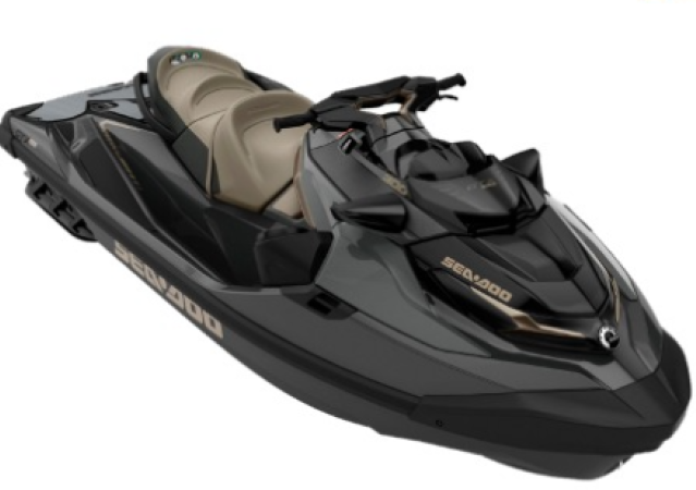 Seadoo GTX 300 - IbizaBoatMe