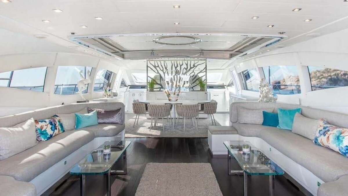 Mangusta 108