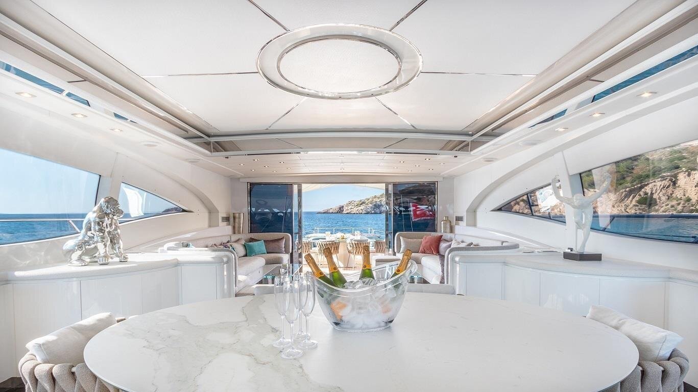 Mangusta 108